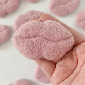 Felt Figurines