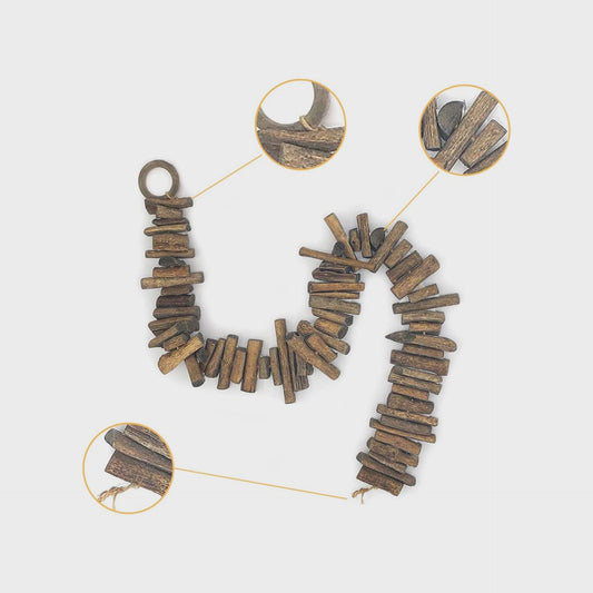 Hand Crafted Decorative Garland
