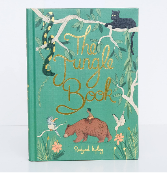 The Jungle Book