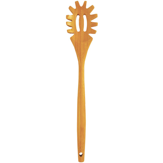 14" Spaghetti Server Lambootensil