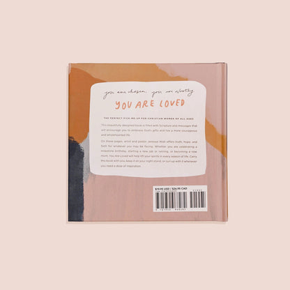 You are Loved
