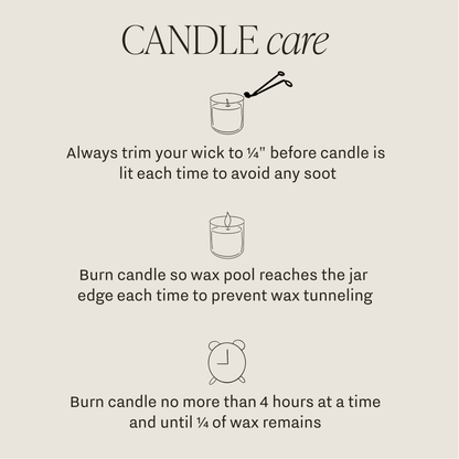 Pumpkin Candle