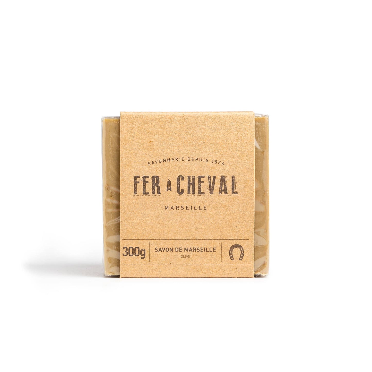 Marseille Soap Cube