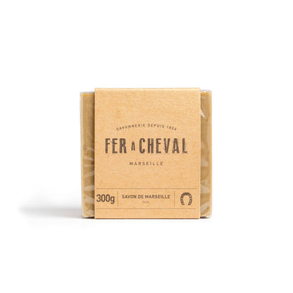 Marseille Soap Cube