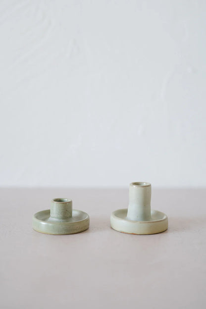 Taper Holders Set