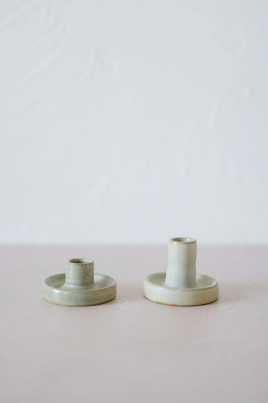 Taper Holders Set