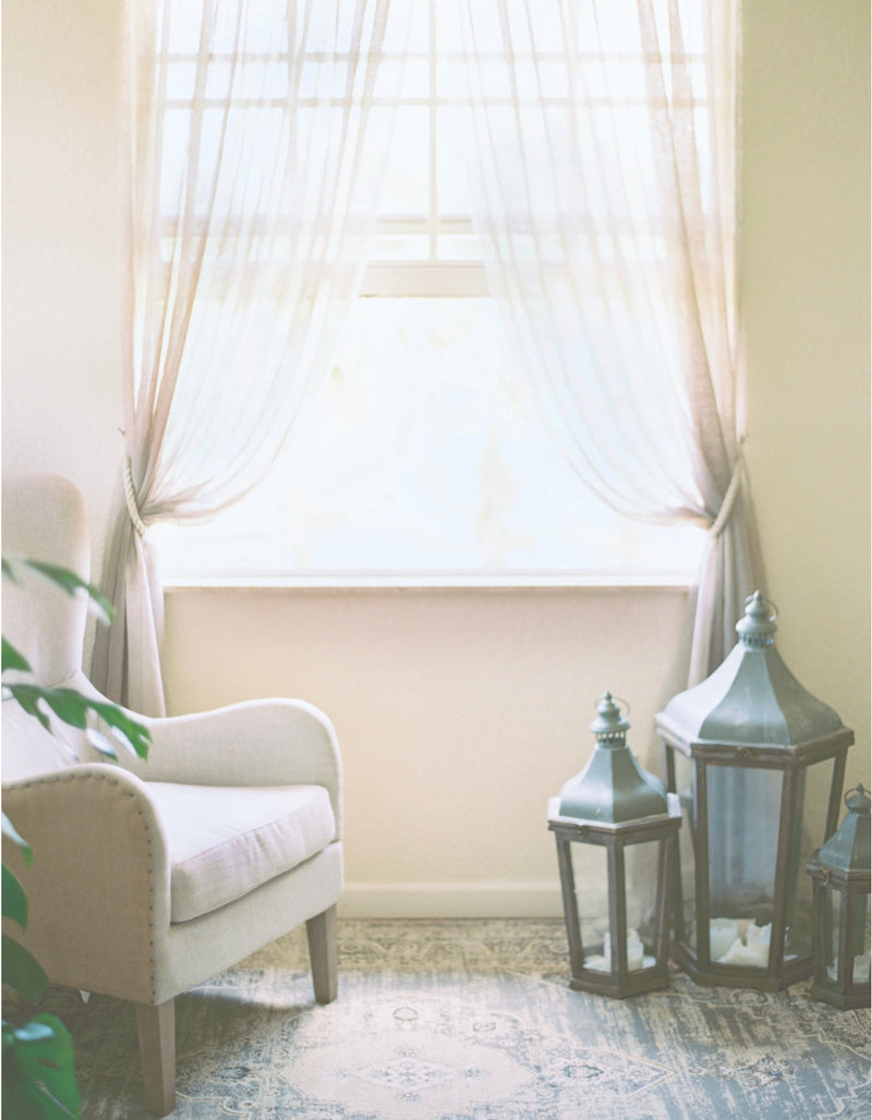 INTERIOR DESIGN