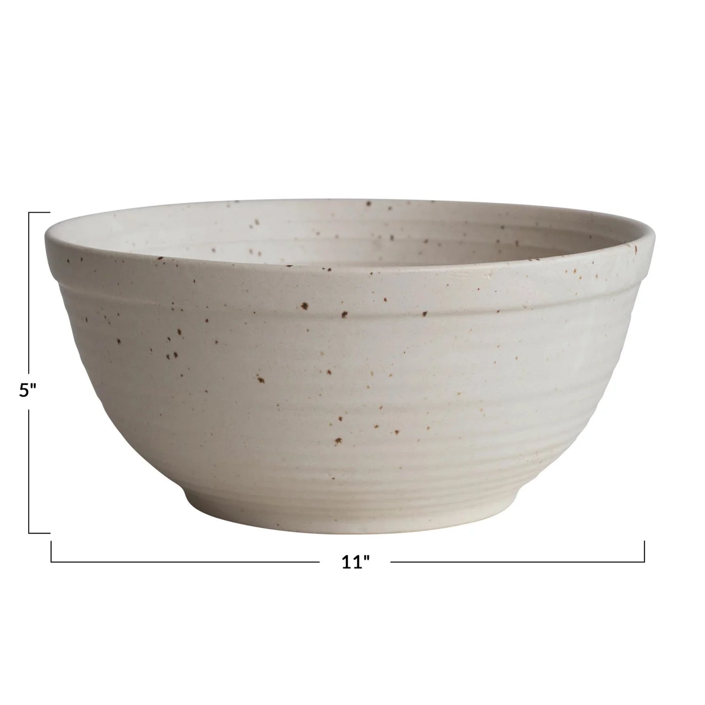 2-1/2 Quart Bowl