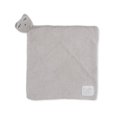 Bear Baby Lovey Blanket