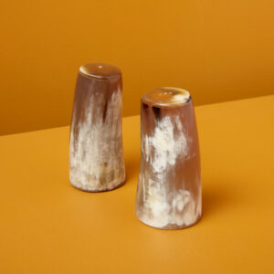 Salt & Pepper
