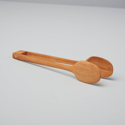 Small Oval Tongs