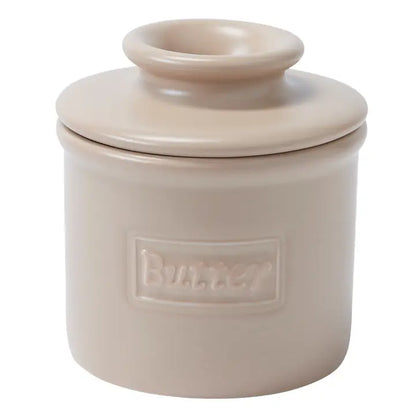 Butter Bell Crock