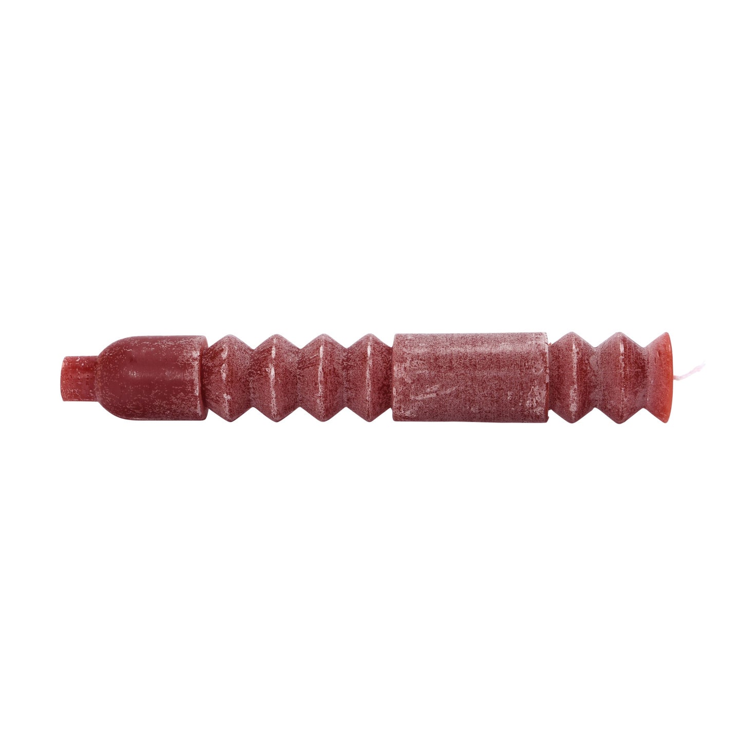Totem Taper Candle