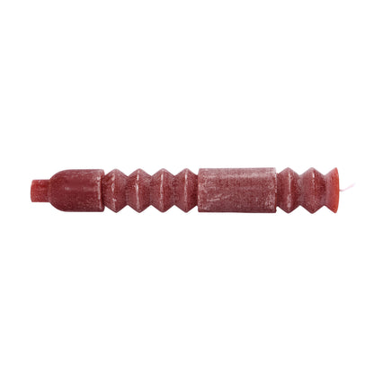Totem Taper Candle