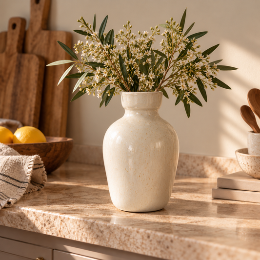 Ceramic Vase