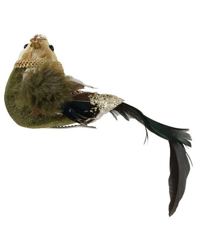 Bird Ornament