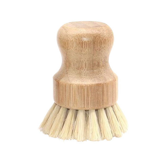 Beech Wood Brush
