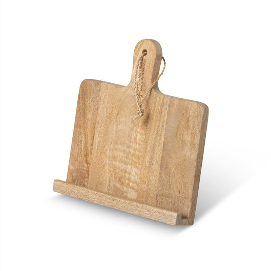 Horizontal Cookbook Holder