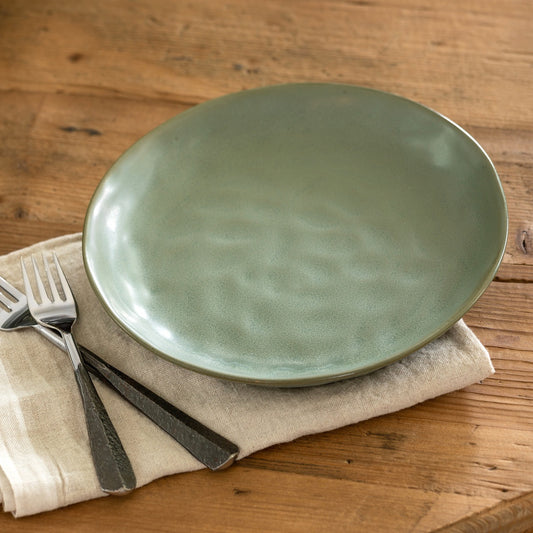 Laurel Salad Plate