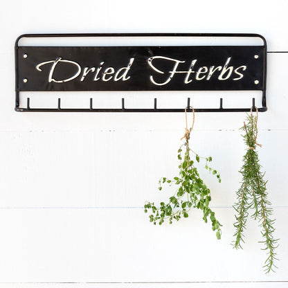 Hanging Rack