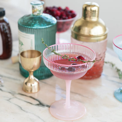 Cranberry Honey