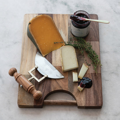 Blueberry Lemon Thyme