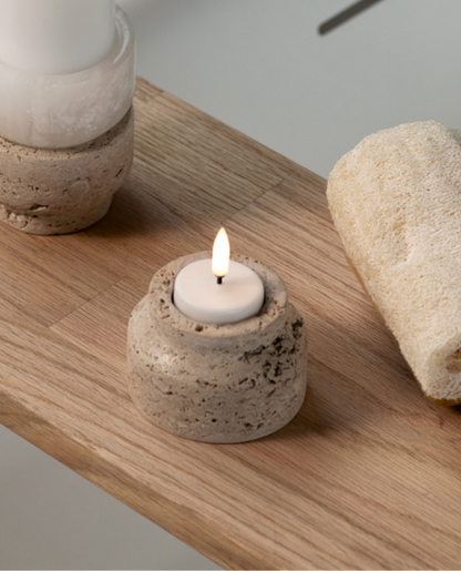 Flameless Tealight