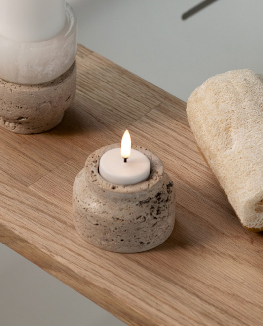 Flameless Tealight