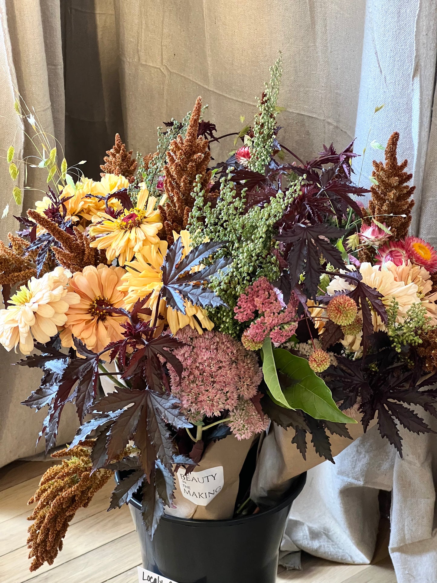 Flower Bouquet