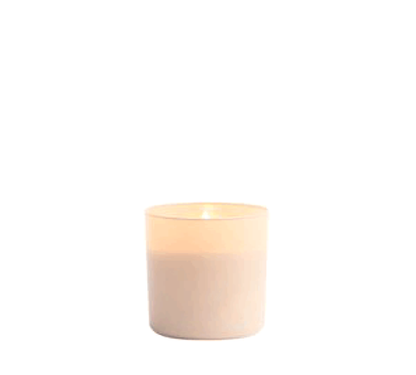 Flameless Glass Candles