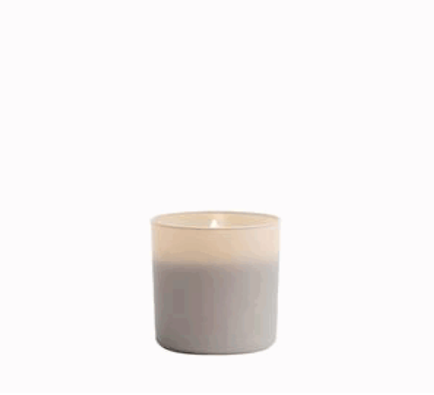 Flameless Glass Candles