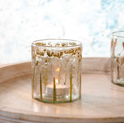 Baby Breath Cylinder