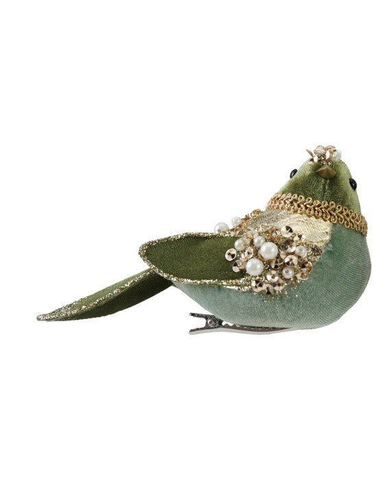 Bird Ornament