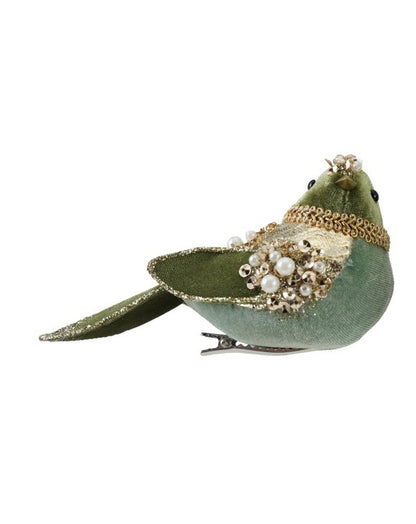 Bird Ornament
