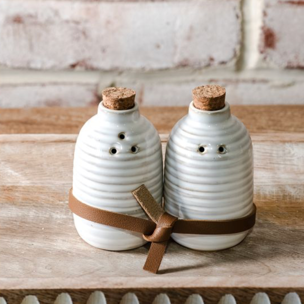 S & P Shakers