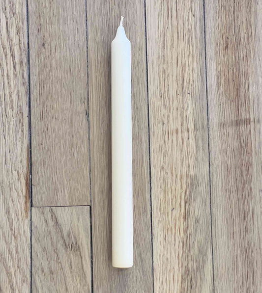 Taper Candle - Beige.70