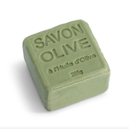 Maitre Savonitto Cube Soap