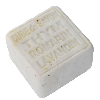 Maitre Savonitto Cube Soap