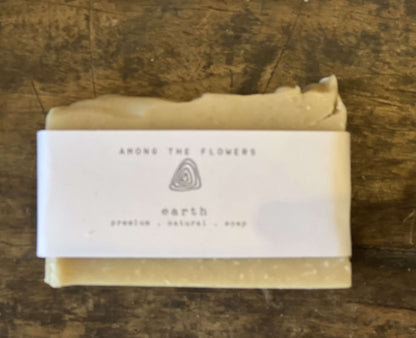 Cold Pressed Soap