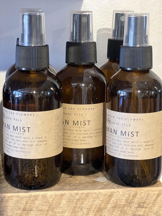 Man Mist