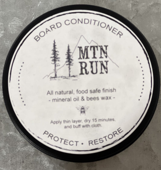 MTN RUN Board Conditioner