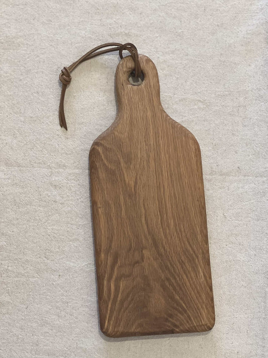 Cutting board 5 1/2 X 13 1/2