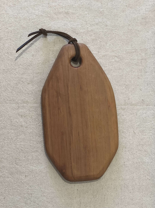 Cutting Board  5 1/2 X 10"