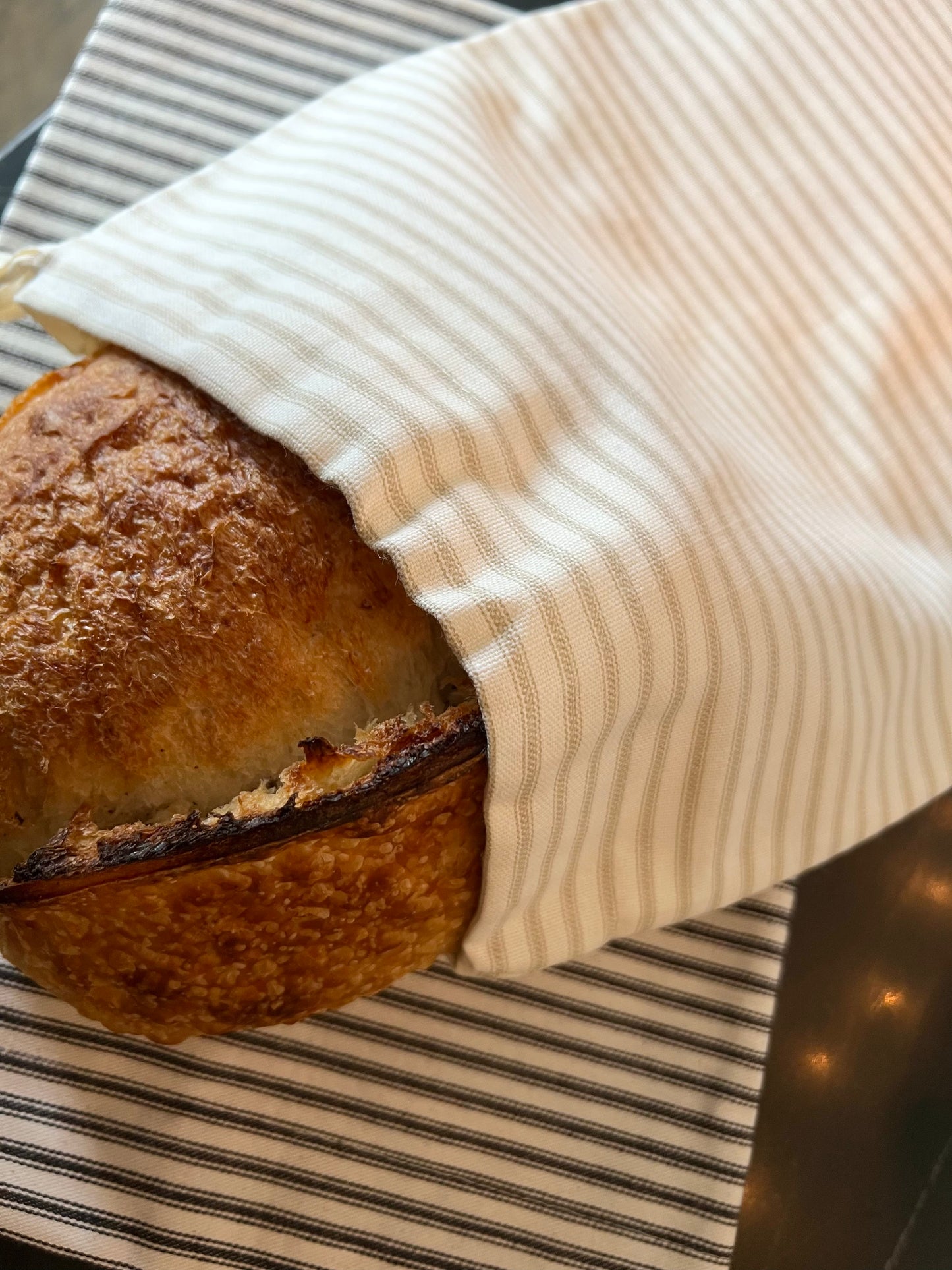 Bread Bag/Bowl Cover