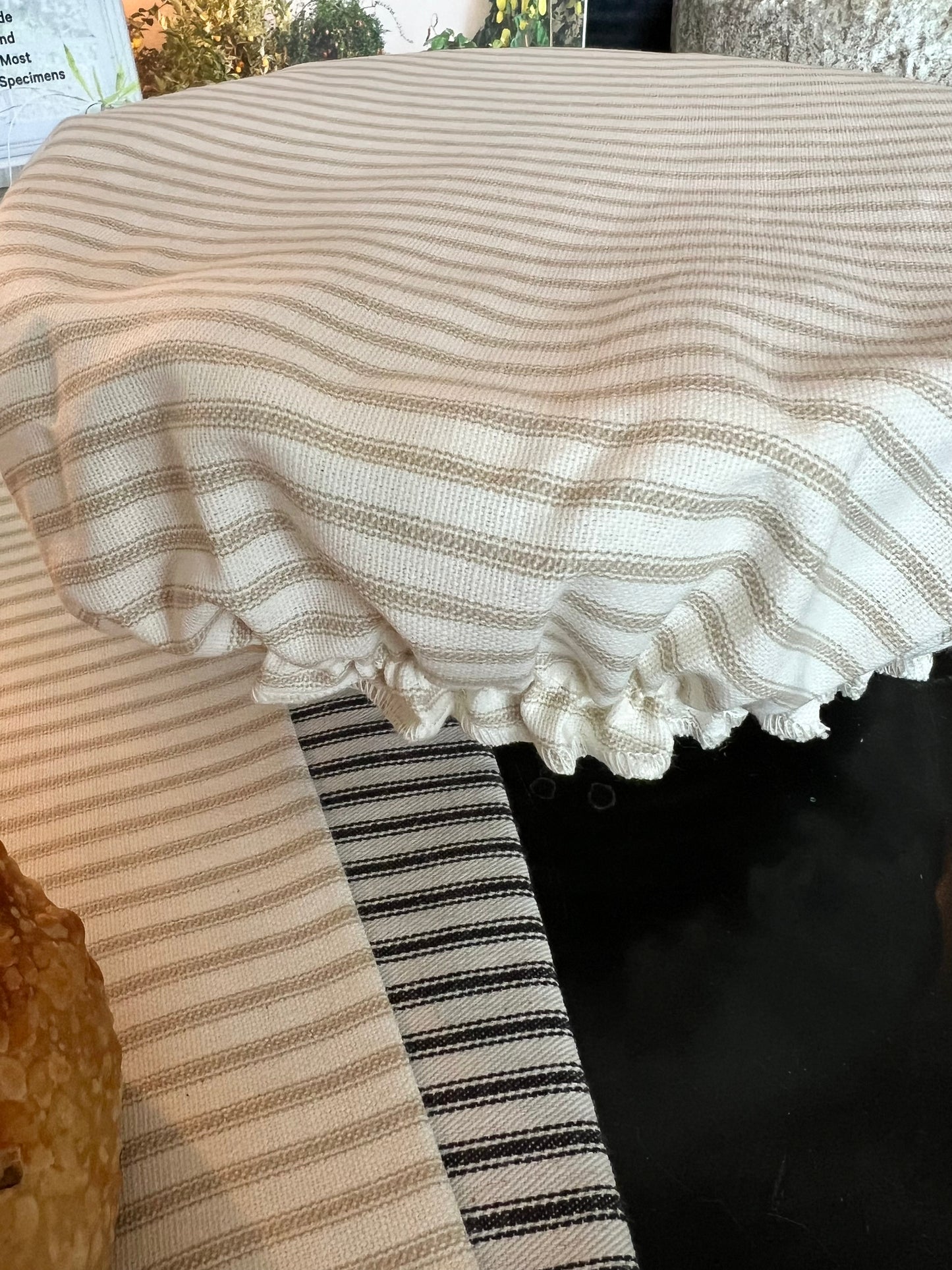 Bread Bag/Bowl Cover
