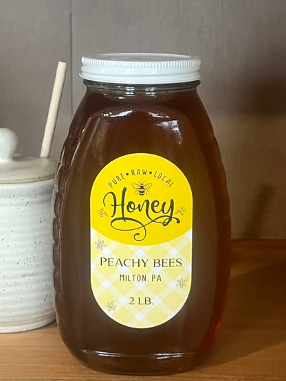 Local Honey