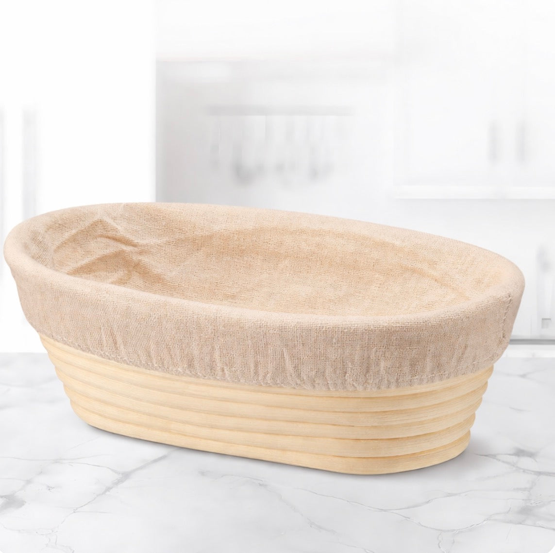Banneton Bread Basket