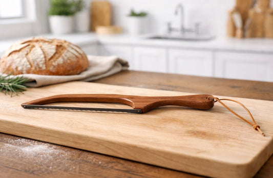 Bread Knife