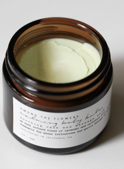 Calming Baby Balm