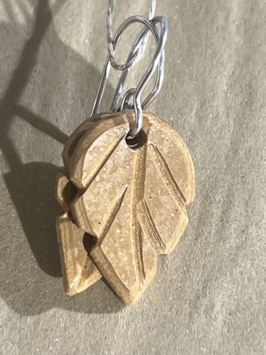 Higuera Earrings